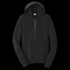 Fan Favorite Fleece Pullover Hooded Sweatshirt Thumbnail
