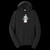 Fan Favorite Fleece Pullover Hooded Sweatshirt Thumbnail