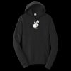 Fan Favorite Fleece Pullover Hooded Sweatshirt Thumbnail