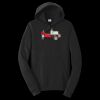 Fan Favorite Fleece Pullover Hooded Sweatshirt Thumbnail
