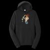 Fan Favorite Fleece Pullover Hooded Sweatshirt Thumbnail