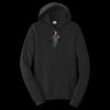 Fan Favorite Fleece Pullover Hooded Sweatshirt Thumbnail