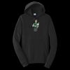 Fan Favorite Fleece Pullover Hooded Sweatshirt Thumbnail