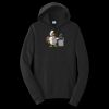 Fan Favorite Fleece Pullover Hooded Sweatshirt Thumbnail