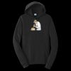 Fan Favorite Fleece Pullover Hooded Sweatshirt Thumbnail