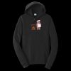 Fan Favorite Fleece Pullover Hooded Sweatshirt Thumbnail