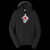 Fan Favorite Fleece Pullover Hooded Sweatshirt Thumbnail
