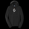 Fan Favorite Fleece Pullover Hooded Sweatshirt Thumbnail