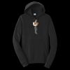 Fan Favorite Fleece Pullover Hooded Sweatshirt Thumbnail