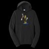 Fan Favorite Fleece Pullover Hooded Sweatshirt Thumbnail