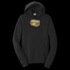 Fan Favorite Fleece Pullover Hooded Sweatshirt Thumbnail