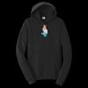 Fan Favorite Fleece Pullover Hooded Sweatshirt Thumbnail