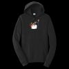 Fan Favorite Fleece Pullover Hooded Sweatshirt Thumbnail