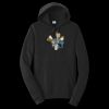 Fan Favorite Fleece Pullover Hooded Sweatshirt Thumbnail