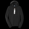 Fan Favorite Fleece Pullover Hooded Sweatshirt Thumbnail