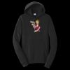 Fan Favorite Fleece Pullover Hooded Sweatshirt Thumbnail