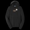 Fan Favorite Fleece Pullover Hooded Sweatshirt Thumbnail
