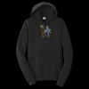 Fan Favorite Fleece Pullover Hooded Sweatshirt Thumbnail