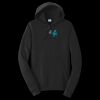 Fan Favorite Fleece Pullover Hooded Sweatshirt Thumbnail