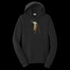 Fan Favorite Fleece Pullover Hooded Sweatshirt Thumbnail