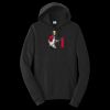 Fan Favorite Fleece Pullover Hooded Sweatshirt Thumbnail