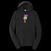 Fan Favorite Fleece Pullover Hooded Sweatshirt Thumbnail