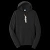 Fan Favorite Fleece Pullover Hooded Sweatshirt Thumbnail
