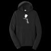 Fan Favorite Fleece Pullover Hooded Sweatshirt Thumbnail