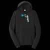 Fan Favorite Fleece Pullover Hooded Sweatshirt Thumbnail
