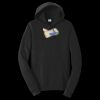 Fan Favorite Fleece Pullover Hooded Sweatshirt Thumbnail