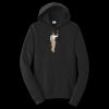 Fan Favorite Fleece Pullover Hooded Sweatshirt Thumbnail