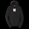 Fan Favorite Fleece Pullover Hooded Sweatshirt Thumbnail