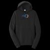 Fan Favorite Fleece Pullover Hooded Sweatshirt Thumbnail