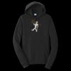Fan Favorite Fleece Pullover Hooded Sweatshirt Thumbnail