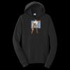 Fan Favorite Fleece Pullover Hooded Sweatshirt Thumbnail
