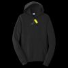 Fan Favorite Fleece Pullover Hooded Sweatshirt Thumbnail