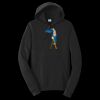Fan Favorite Fleece Pullover Hooded Sweatshirt Thumbnail