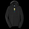 Fan Favorite Fleece Pullover Hooded Sweatshirt Thumbnail