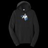 Fan Favorite Fleece Pullover Hooded Sweatshirt Thumbnail
