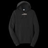 Fan Favorite Fleece Pullover Hooded Sweatshirt Thumbnail
