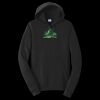 Fan Favorite Fleece Pullover Hooded Sweatshirt Thumbnail