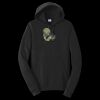 Fan Favorite Fleece Pullover Hooded Sweatshirt Thumbnail