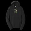 Fan Favorite Fleece Pullover Hooded Sweatshirt Thumbnail