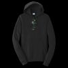 Fan Favorite Fleece Pullover Hooded Sweatshirt Thumbnail