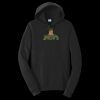 Fan Favorite Fleece Pullover Hooded Sweatshirt Thumbnail