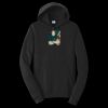 Fan Favorite Fleece Pullover Hooded Sweatshirt Thumbnail