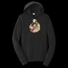 Fan Favorite Fleece Pullover Hooded Sweatshirt Thumbnail