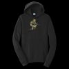 Fan Favorite Fleece Pullover Hooded Sweatshirt Thumbnail