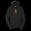 Fan Favorite Fleece Pullover Hooded Sweatshirt Thumbnail