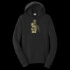 Fan Favorite Fleece Pullover Hooded Sweatshirt Thumbnail